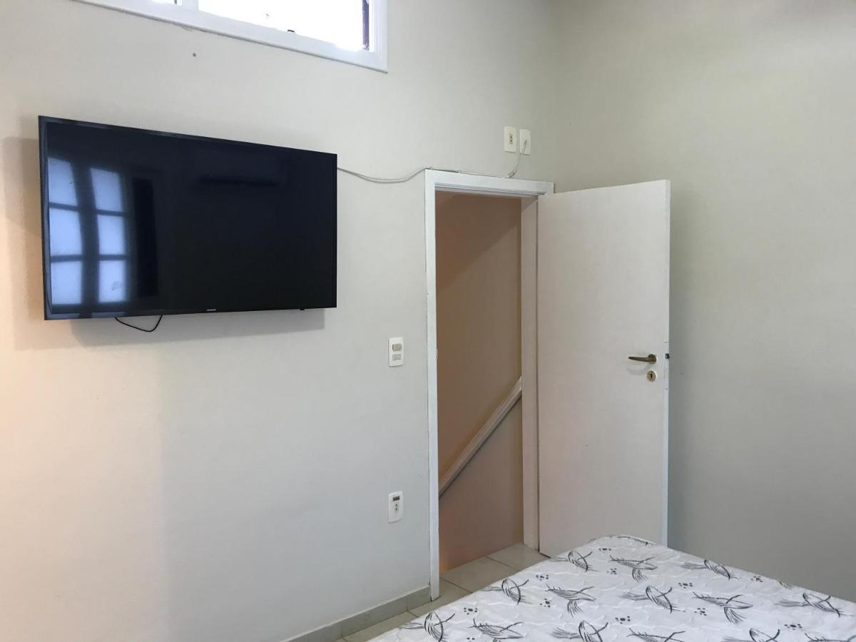 Sun Flat Maresias !! 2 Quartos Piscina Churrasqueira Wifi Estacionamento 230M Da Praia Sao Sebastiao  Dış mekan fotoğraf