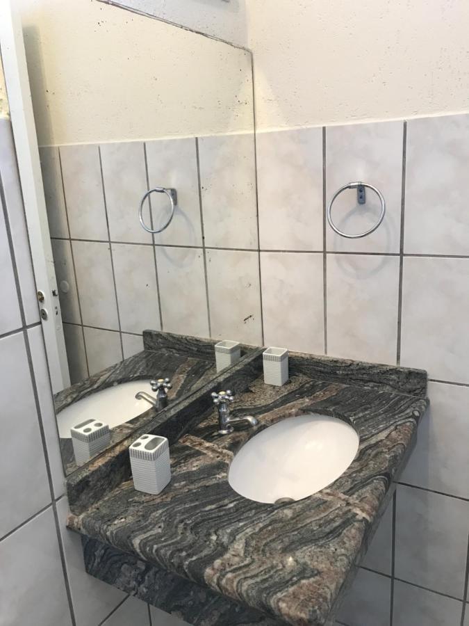 Sun Flat Maresias !! 2 Quartos Piscina Churrasqueira Wifi Estacionamento 230M Da Praia Sao Sebastiao  Dış mekan fotoğraf