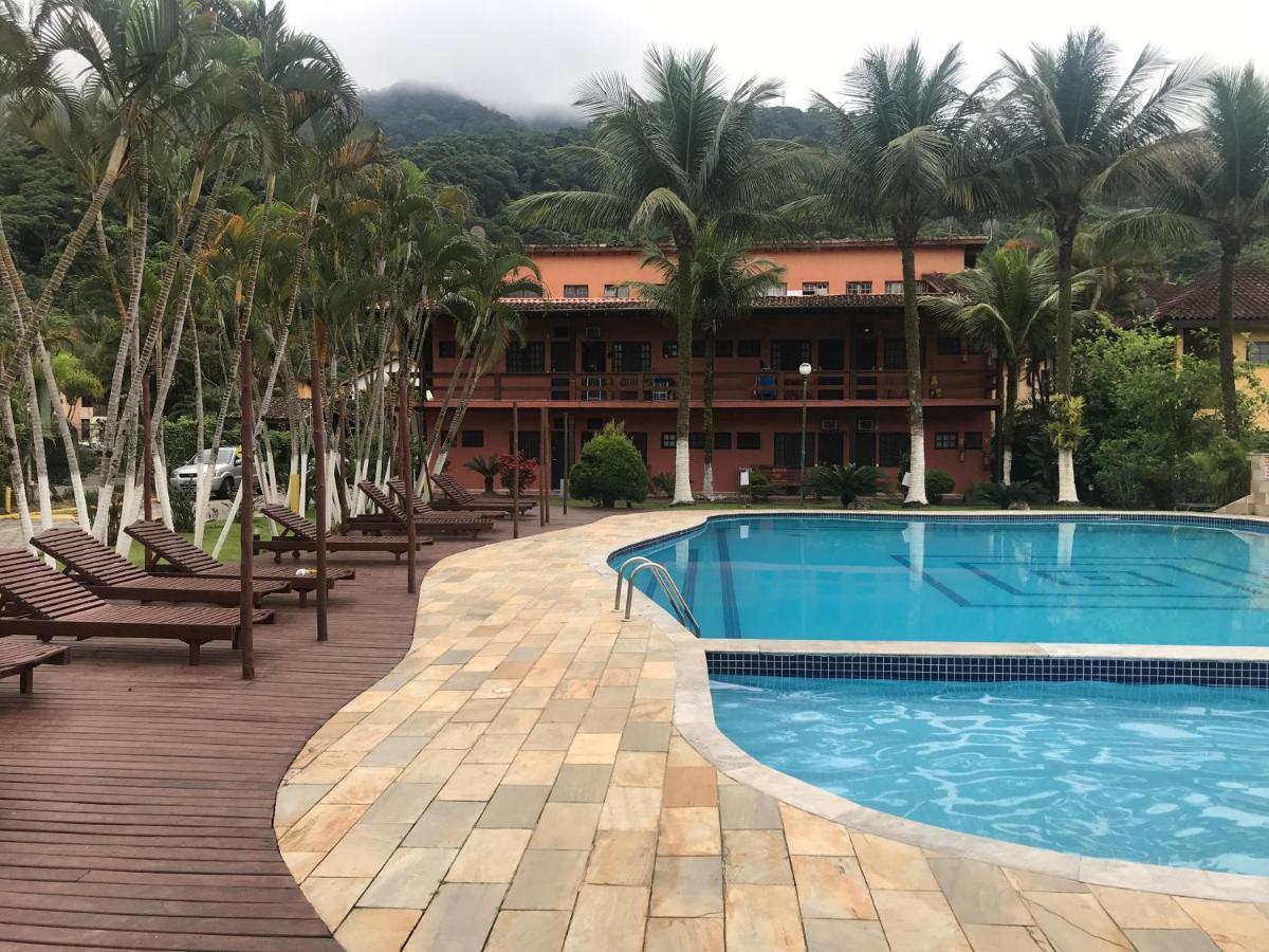 Sun Flat Maresias !! 2 Quartos Piscina Churrasqueira Wifi Estacionamento 230M Da Praia Sao Sebastiao  Dış mekan fotoğraf